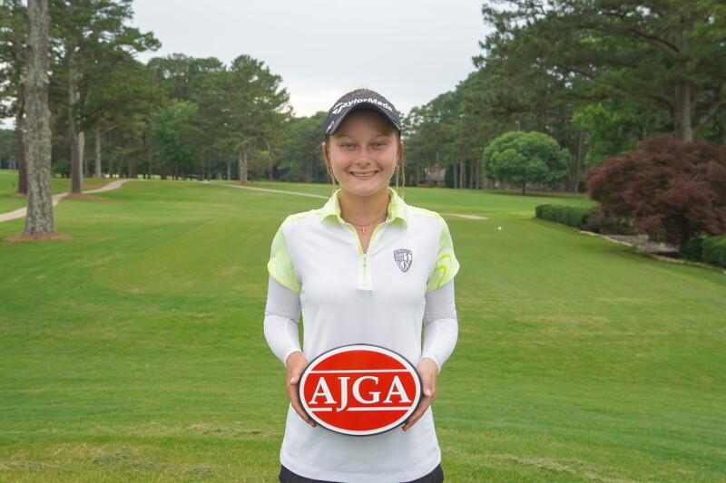 Anna Charen Decatur Anna Bell