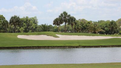 Saddlebrook Resort