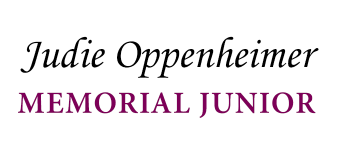 Judie Oppenheimer Memorial Junior Logo.png