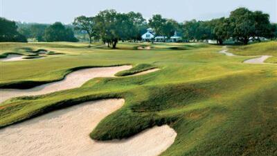 Southwood Golf Club