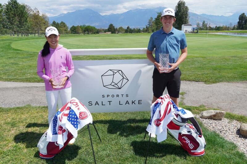 both champs with trophy - 2023 - Salt Lake Juniors  (65).jpg
