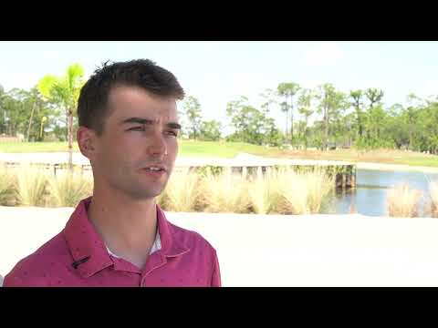 Harrison Coleman discusses the operations internship