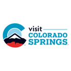 Visit Colorado Springs Tournament Sponsor logo