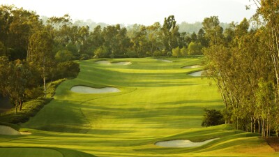 The Farms Golf Club