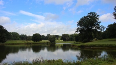 The Furman Golf Club