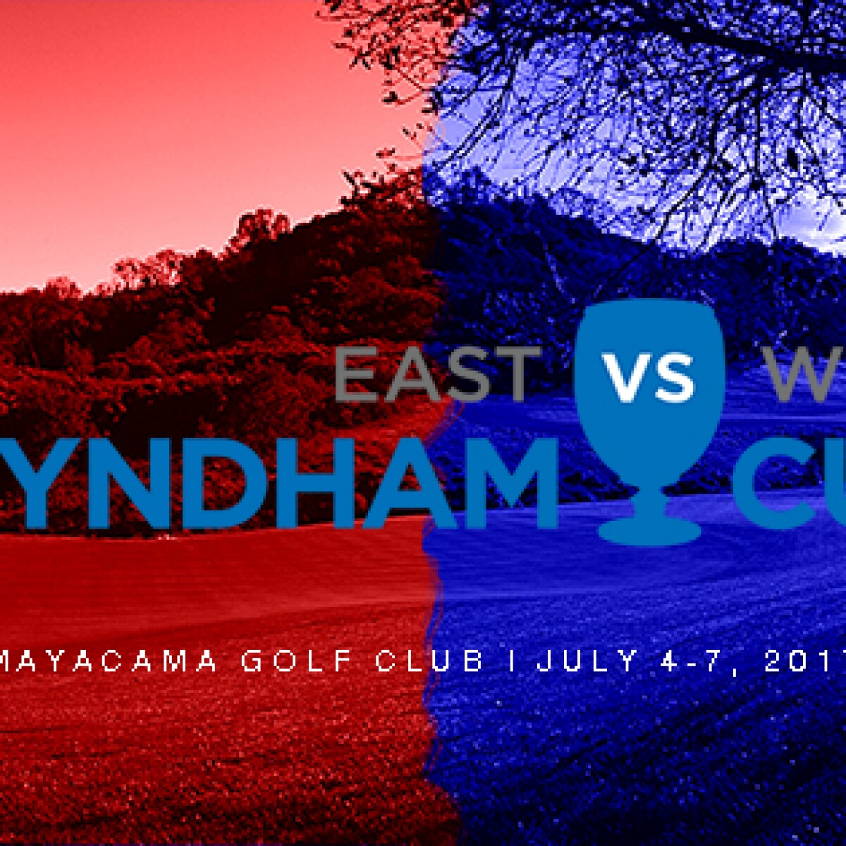 Wyndham Cup Field Announced