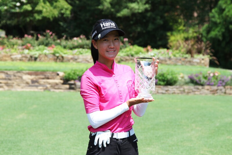 Annie Huaxin Zhang First Place Girls Division Trophy - 2020 - Visit Sanford Junior Open (1).jpg