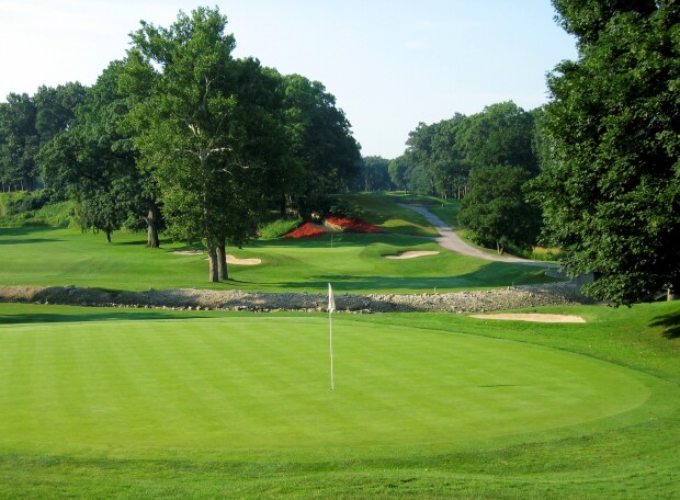 Sylvania Country Club