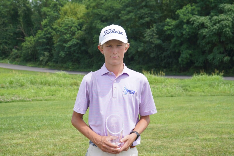 Harper Kalin - 2025 - TaylorMade Preview at York presented by ICL Academy