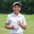 alex bruch - 2025 - TaylorMade Preview at York presented by ICL Academy 