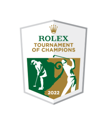 Rolex Tournament of Champions TOC 2022 Event Logo CROPPED
