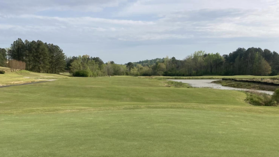 The Dells Golf Club - Course Image