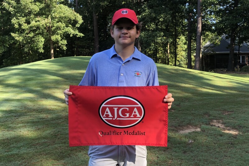 Thomas Finn Qualifier Medalist - 2021 - Vaughn Taylor Championship.jpg