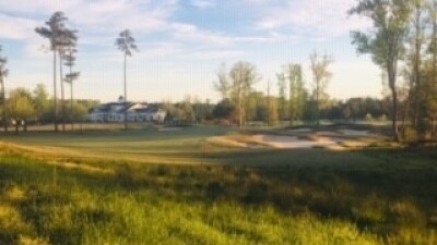 The Club at 12 Oaks