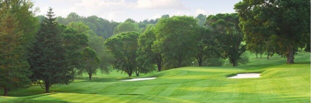 Hillendale Country Club