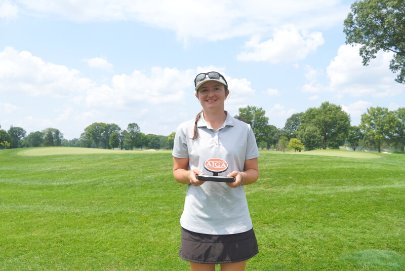 Hayden Knapp  - 2026 - the Memorial Junior