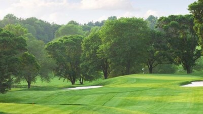 Hillendale Country Club