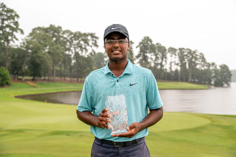 Sahish Reddy with trophy - 2023 - Matthew NeSmith Junior Championship-3.jpg