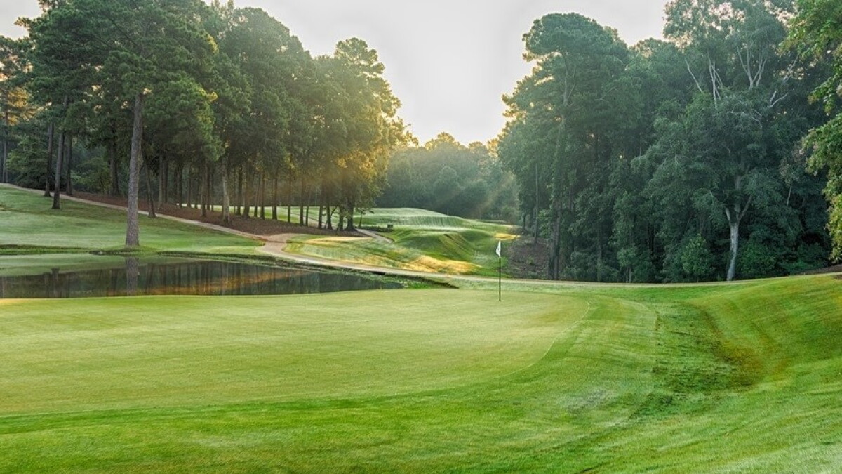 Visit Tuscaloosa Junior Championship