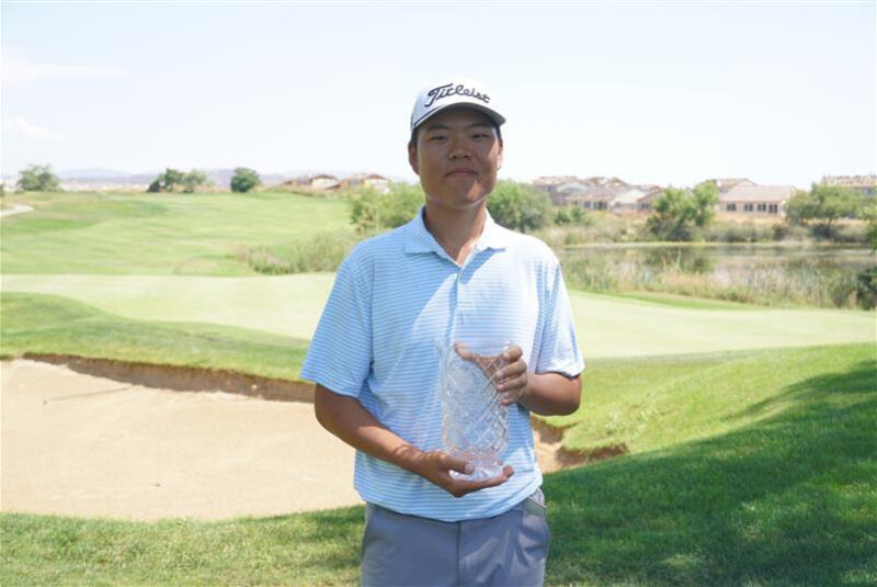 Jaeyoung (Jeffery) Kwak Trophy Picture - 2023 - Ping An Bank Junior Open.jpg