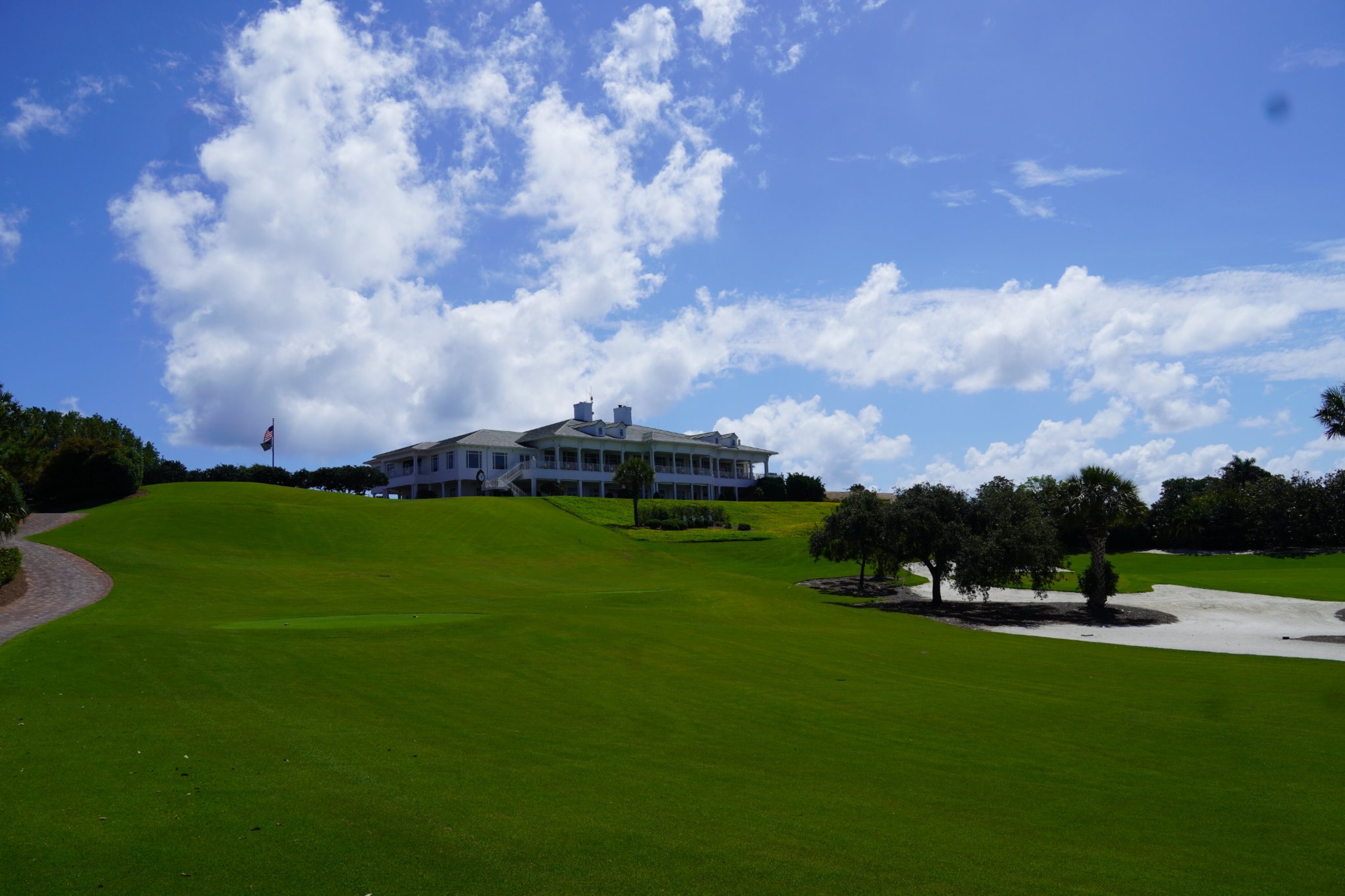 Team TaylorMade Invitational brings top field to Jupiter Hills Club