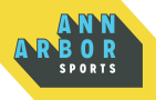 Ann Arbor Sports Logo