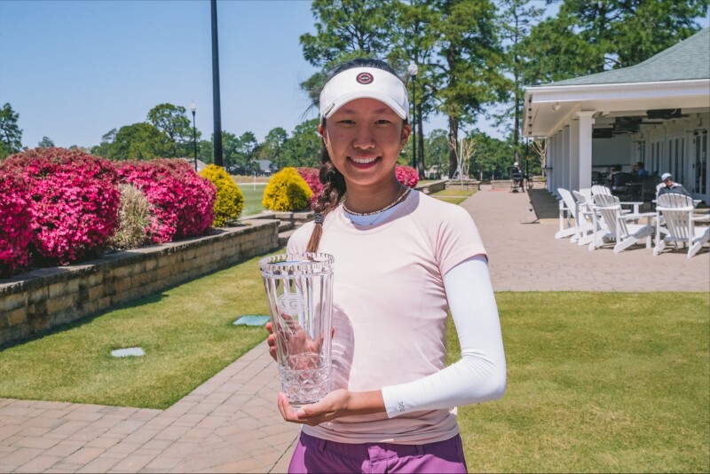Lily Zhang - TaylorMade TP5 Junior All-Star  - 2021.png