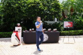 Matt Emmi Speaking 