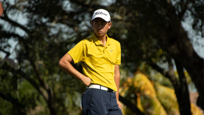 Kelly Chinn third round contemplating - 2019 - Rolex Tournament of Champions.png