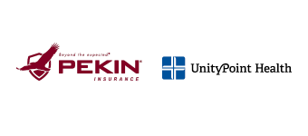 D.A. Points Junior Championship sponsored by Pekin Insurance and UnityPoint Health Logo.png