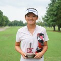 Ysabel Liu - 2025- babygrande DC