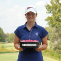 Molly Spector champion photo - 2026 - NW Arkansas Junior presented by Visit Bella Vista 