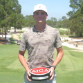 Jack Cook Champion - 2026 - Torque GC Championship