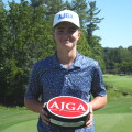 Francisco Cupp - Champion - AM Technical Solutions Junior at Southpointe - 2026