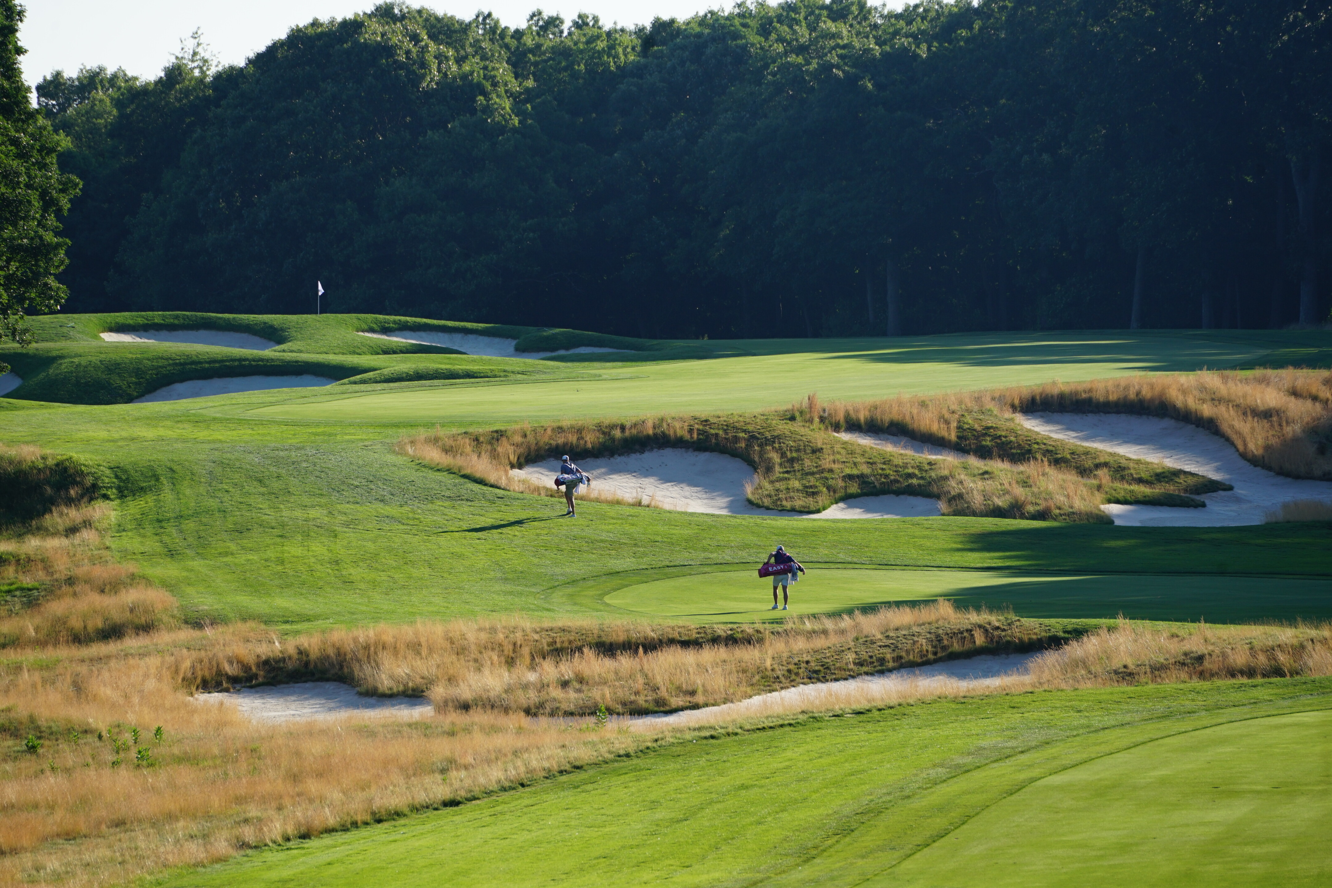 Pool Play at the 46th RLX Ralph Lauren Junior Classic