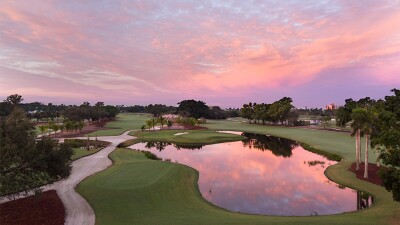 The Naples Beach Hotel & Golf Club
