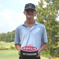 Jonathan Ward champion photo - 2026 - NW Arkansas Junior presented by Visit Bella Vista 