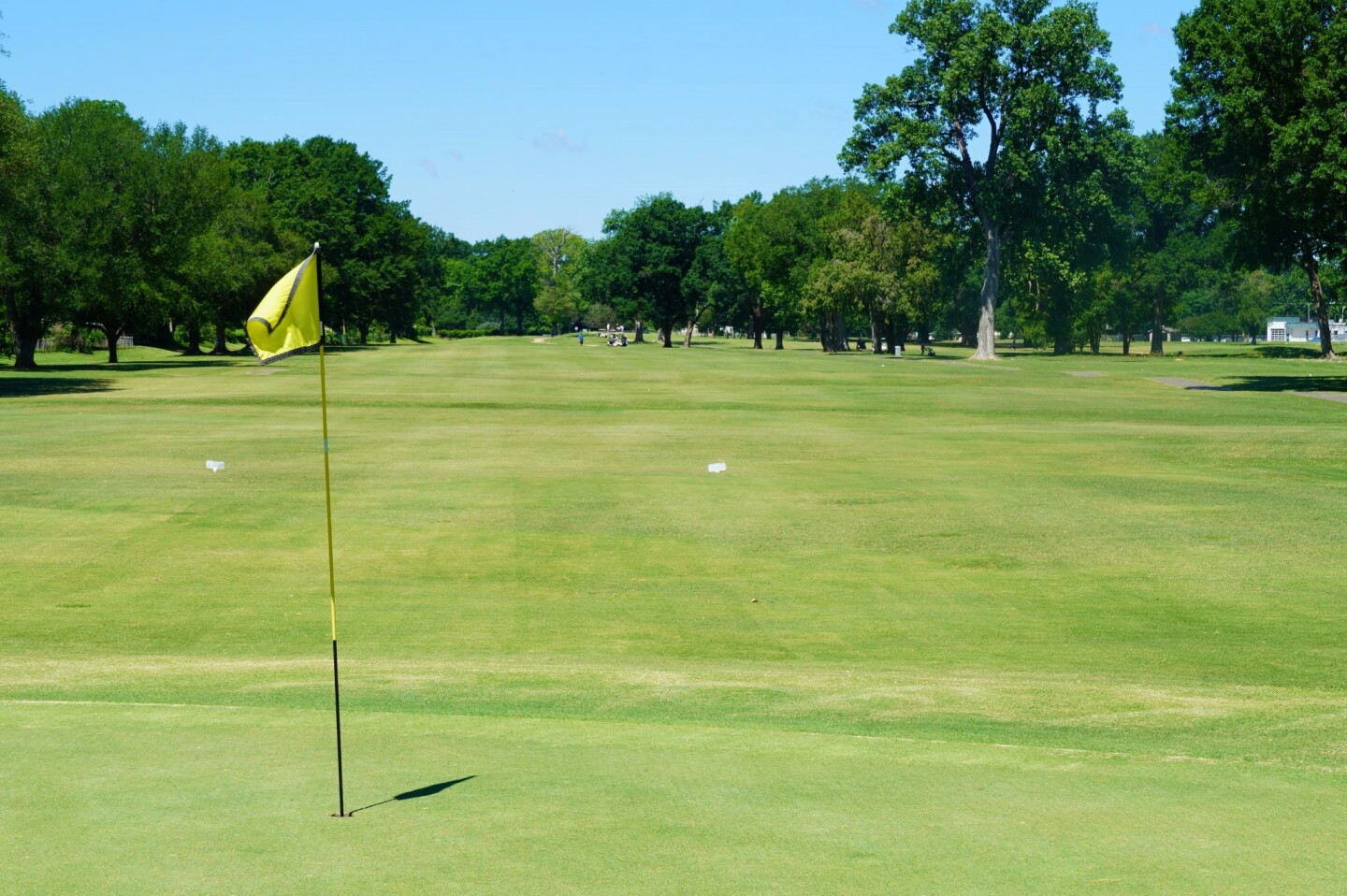 AJGA Shreveport Junior to be held at Querbes Park Golf Club for the