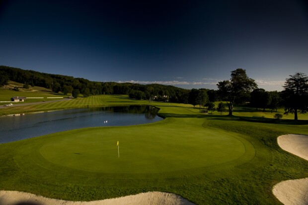 The Highlands at Harbor Springs