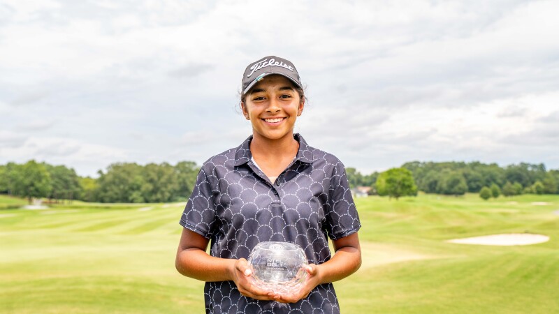 Sahana Chokshi with trophy - 2023 - Greenwood Preview-20.jpg