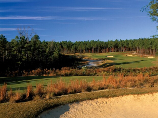 Anderson Creek Golf Club