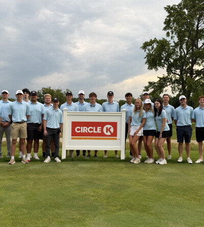 Group Photo - 2026 - Circle K Junior Championship