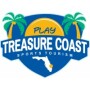 treasure coast sports commission logo 2025