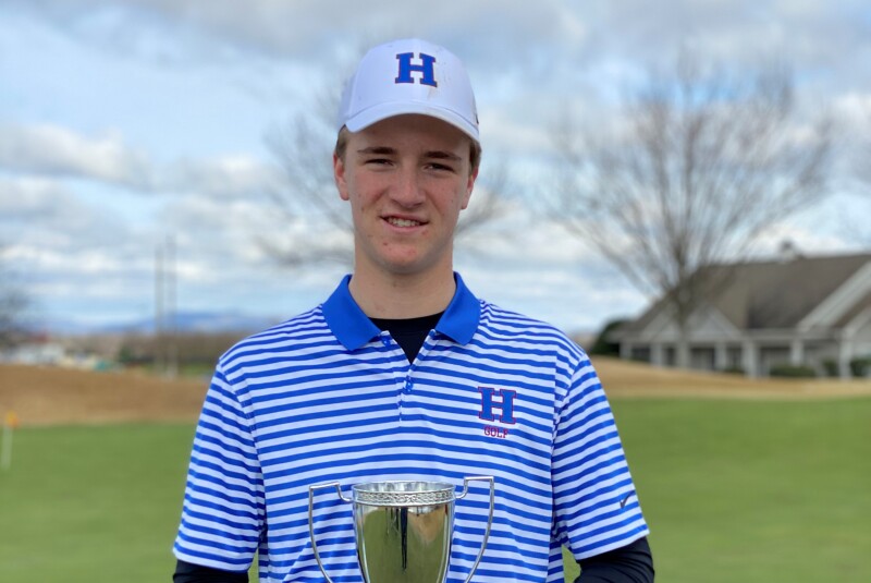 Morgan Slaton with Trophy.jpg