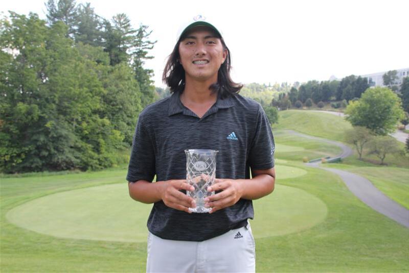 Ariihau Faana Runner-Up