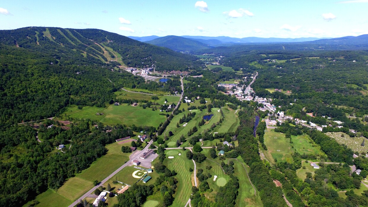 Windham Mountain Resort Preview (Ages 1215)