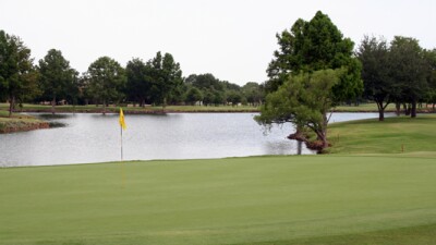 Abilene Country Club