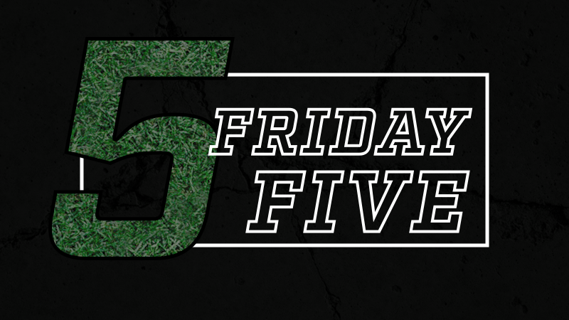 Article Image - Friday Five.png