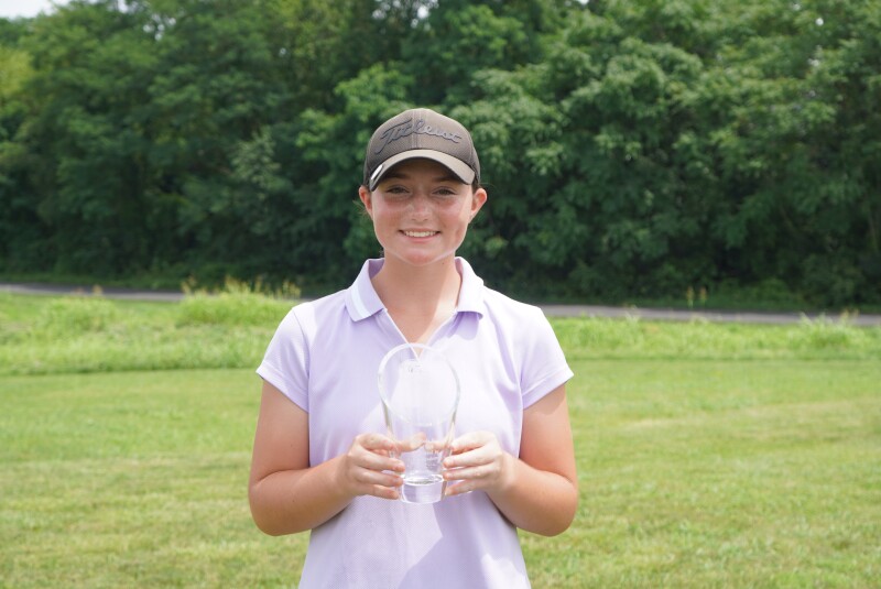 Lara Cohen - 2025 - TaylorMade Preview at York presented by ICL Academy