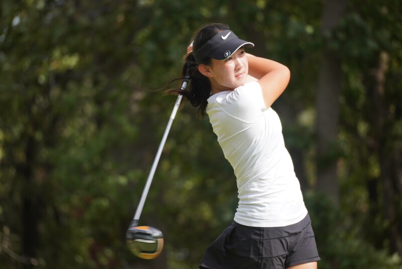 Lucy Yuan - 2021 - The PING Invitational.png